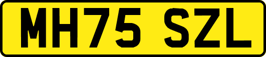 MH75SZL