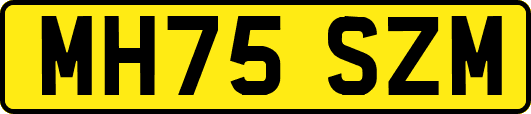 MH75SZM
