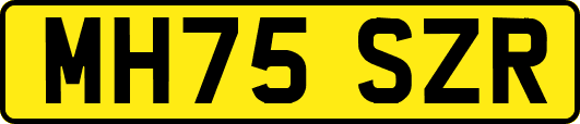 MH75SZR