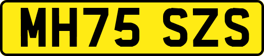 MH75SZS