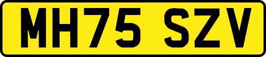MH75SZV