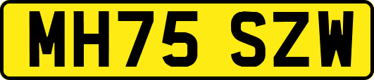 MH75SZW