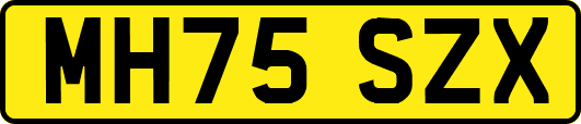 MH75SZX