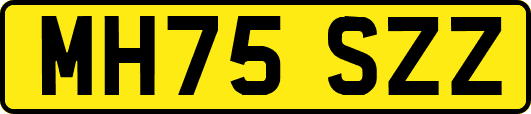 MH75SZZ