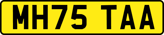 MH75TAA