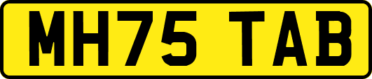MH75TAB
