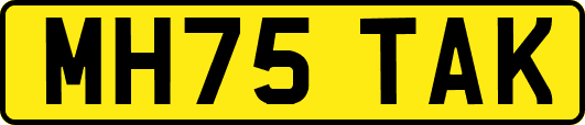 MH75TAK