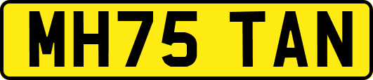 MH75TAN