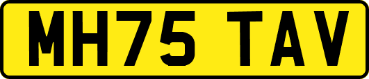 MH75TAV