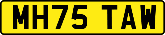 MH75TAW