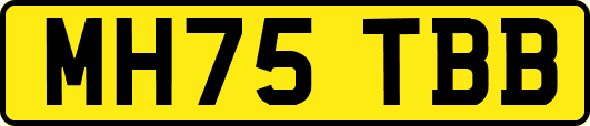 MH75TBB