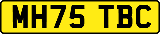MH75TBC