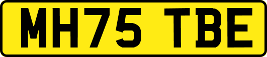 MH75TBE