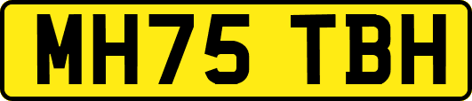 MH75TBH