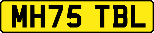 MH75TBL