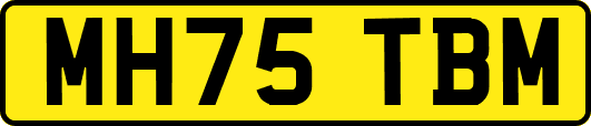 MH75TBM