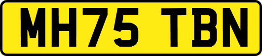 MH75TBN