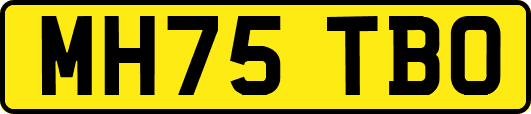 MH75TBO