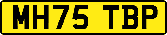 MH75TBP