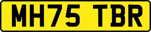 MH75TBR