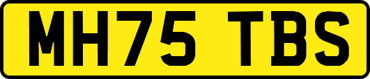 MH75TBS