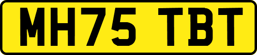 MH75TBT