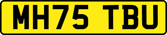 MH75TBU
