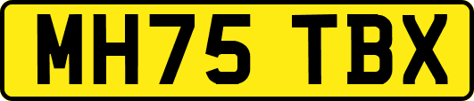 MH75TBX