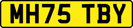 MH75TBY