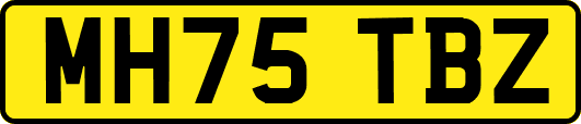 MH75TBZ