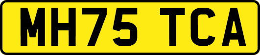 MH75TCA