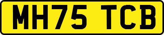 MH75TCB