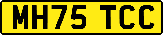 MH75TCC
