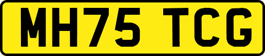 MH75TCG