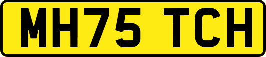 MH75TCH