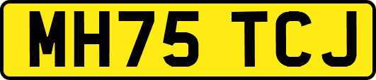 MH75TCJ