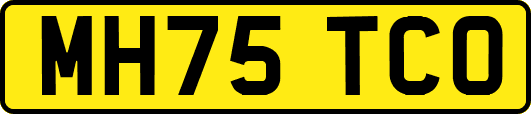 MH75TCO