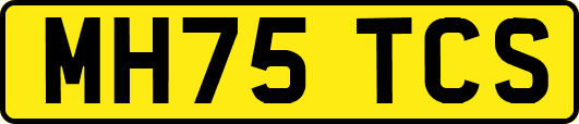 MH75TCS