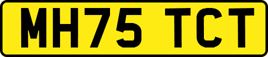 MH75TCT