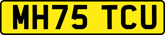 MH75TCU