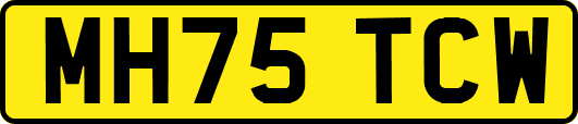 MH75TCW