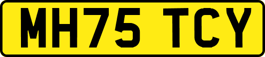 MH75TCY