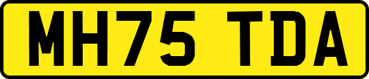 MH75TDA