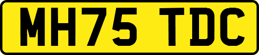 MH75TDC