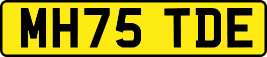 MH75TDE