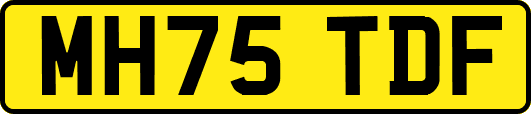 MH75TDF