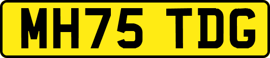 MH75TDG