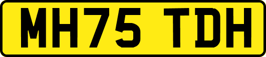 MH75TDH