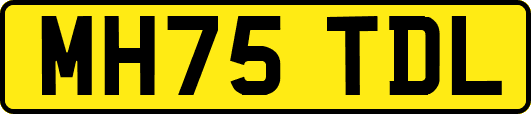 MH75TDL