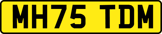 MH75TDM